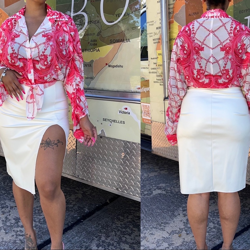 Beautiful skirt